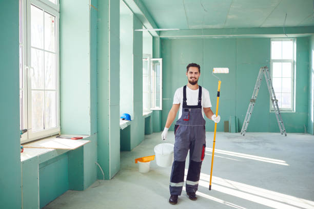 Forensic Mold Investigation in Somerset, WI